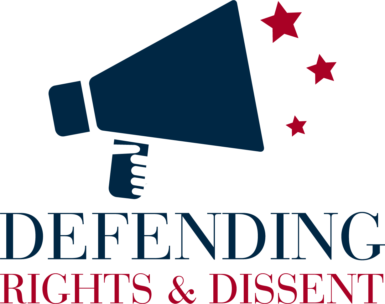 Defendingrights